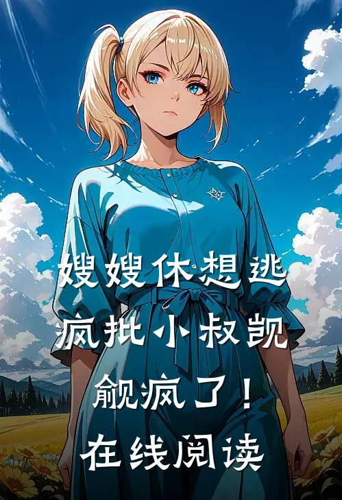 嫂嫂休想逃，疯批小叔觊觎疯了！在线阅读