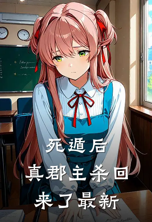 死遁后，真郡主杀回来了最新