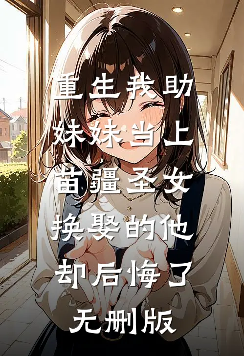 重生我助妹妹当上苗疆圣女，换娶的他却后悔了无删版