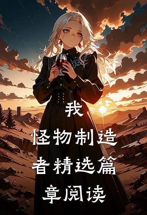 我，怪物制造者精选篇章阅读