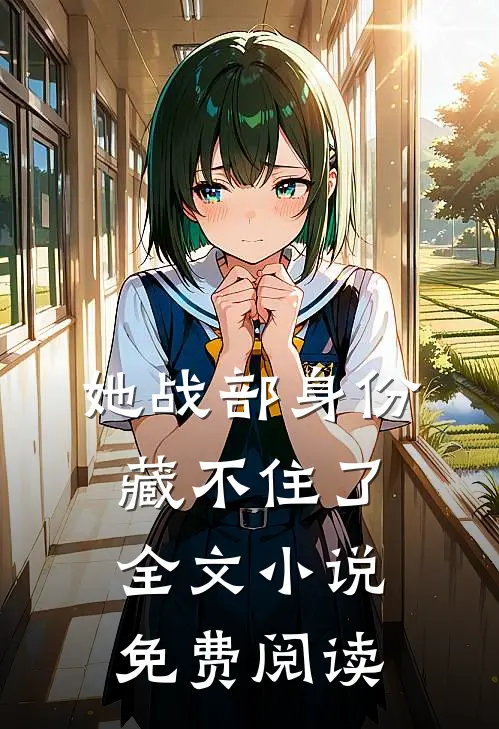 她战部身份藏不住了全文小说免费阅读