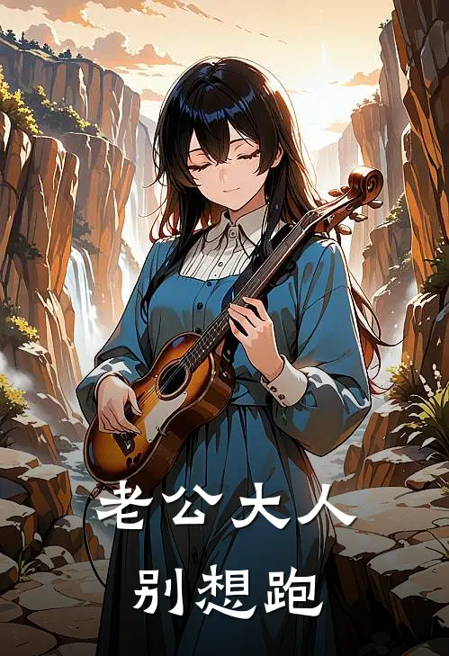 老公大人别想跑
