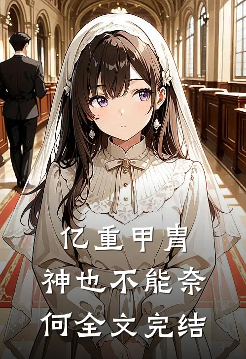 亿重甲胄，神也不能奈何全文完结