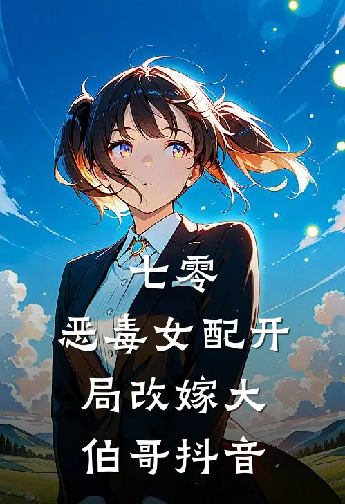 七零：恶毒女配开局改嫁大伯哥抖音