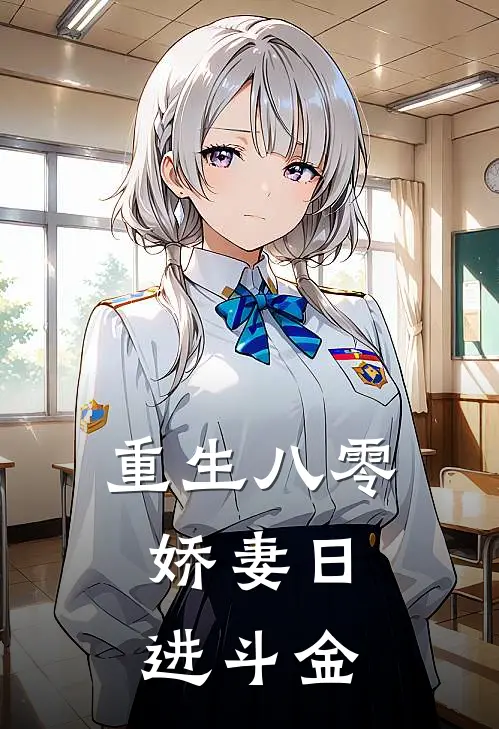 重生八零：娇妻日进斗金