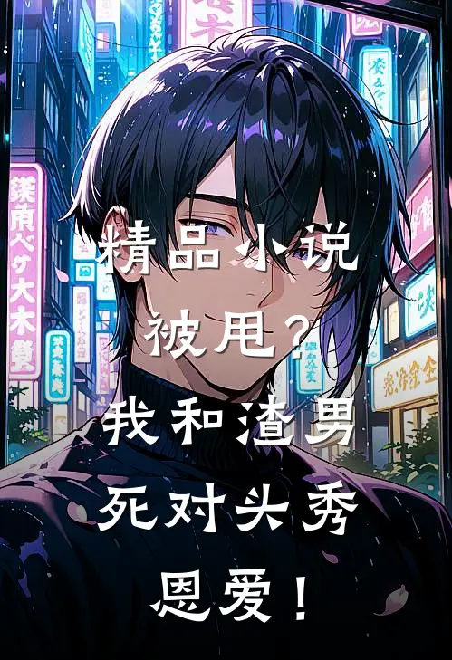 精品小说被甩？我和渣男死对头秀恩爱！
