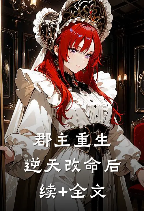郡主重生：逆天改命后续+全文