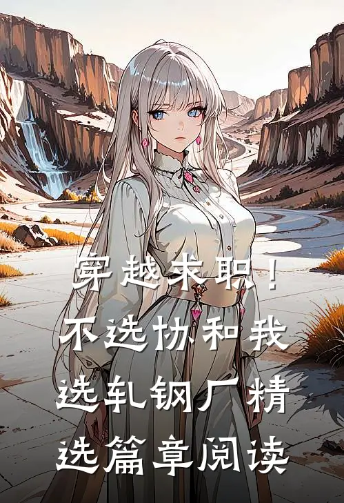穿越求职！不选协和，我选轧钢厂精选篇章阅读