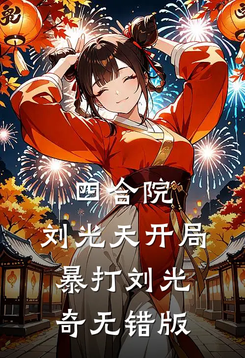 四合院：刘光天开局，暴打刘光奇无错版