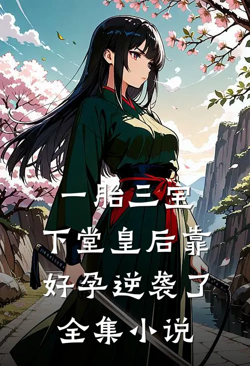 一胎三宝，下堂皇后靠好孕逆袭了全集小说