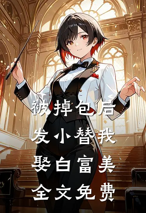 被掉包后，发小替我娶白富美全文免费