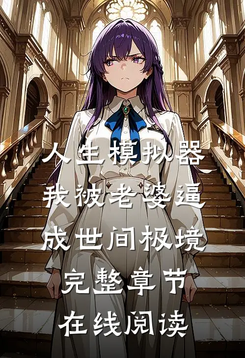 人生模拟器：我被老婆逼成世间极境完整章节在线阅读