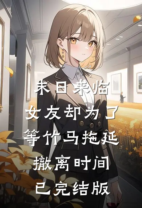 末日来临，女友却为了等竹马拖延撤离时间已完结版