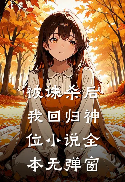 被诛杀后，我回归神位小说全本无弹窗