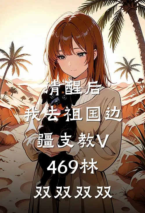 清醒后，我去祖国边疆支教V469林双双双双