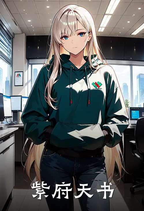 紫府天书