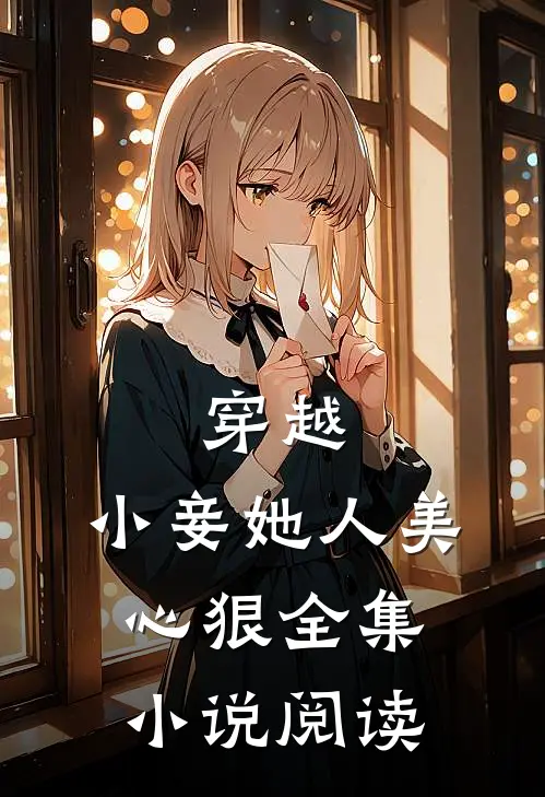 穿越：小妾她人美心狠全集小说阅读