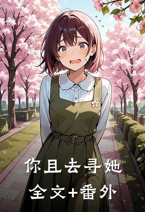 你且去寻她全文+番外
