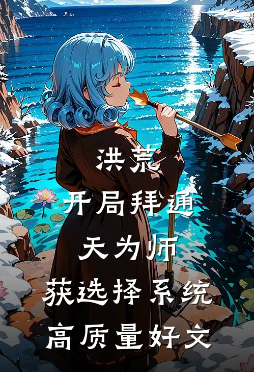 洪荒：开局拜通天为师，获选择系统高质量好文