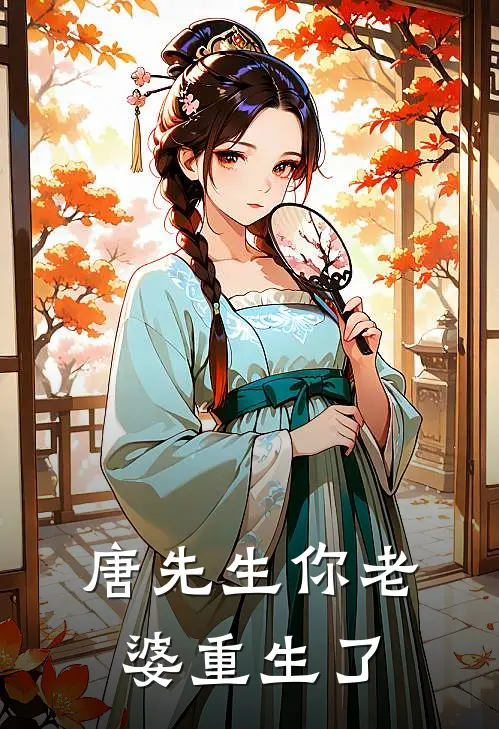 唐先生你老婆重生了