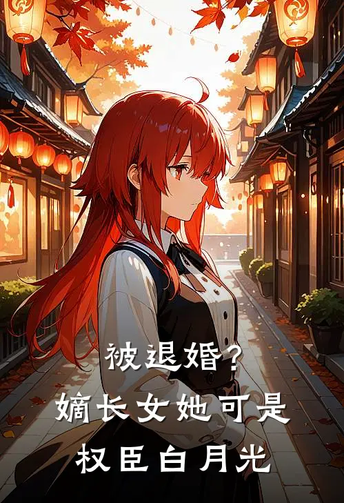 被退婚？嫡长女她可是权臣白月光