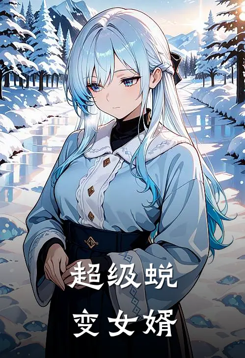 超级蜕变女婿