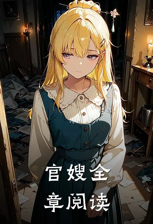 官嫂全章阅读