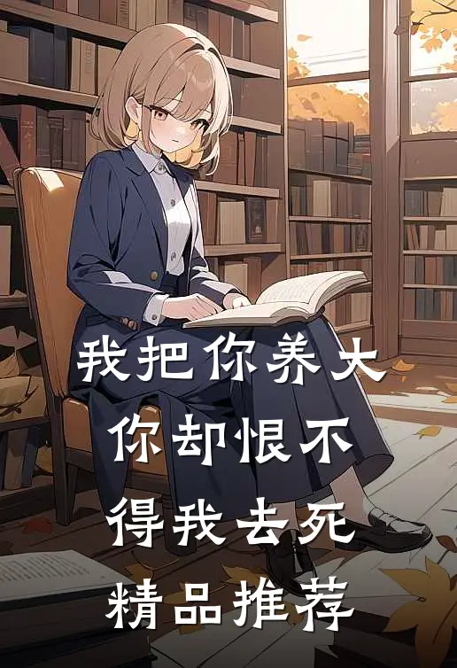 我把你养大，你却恨不得我去死精品推荐