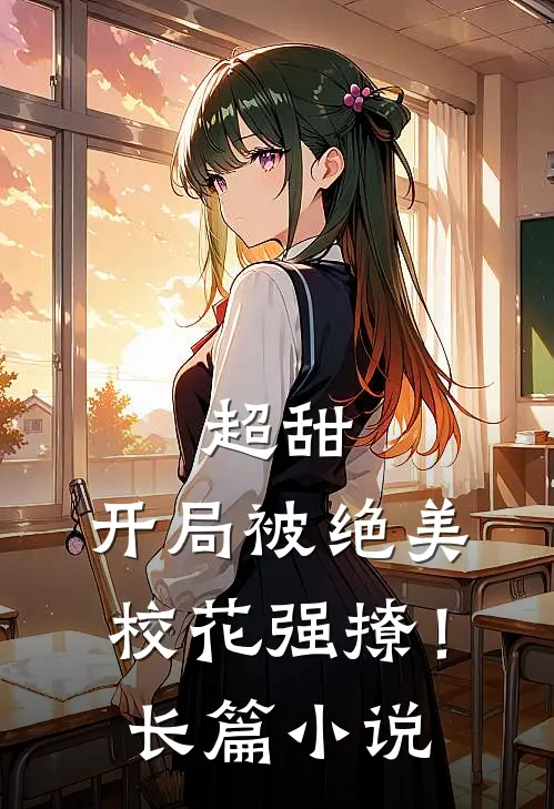 超甜：开局被绝美校花强撩！长篇小说