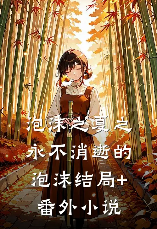泡沫之夏之永不消逝的泡沫结局+番外小说