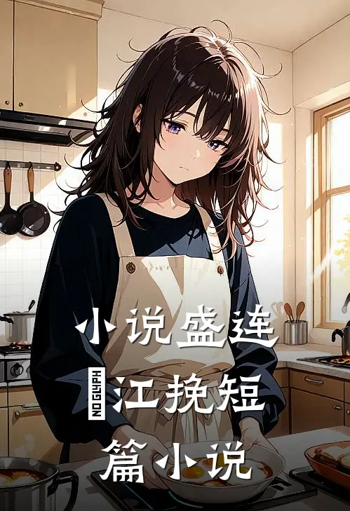 小说盛连玦江挽短篇小说