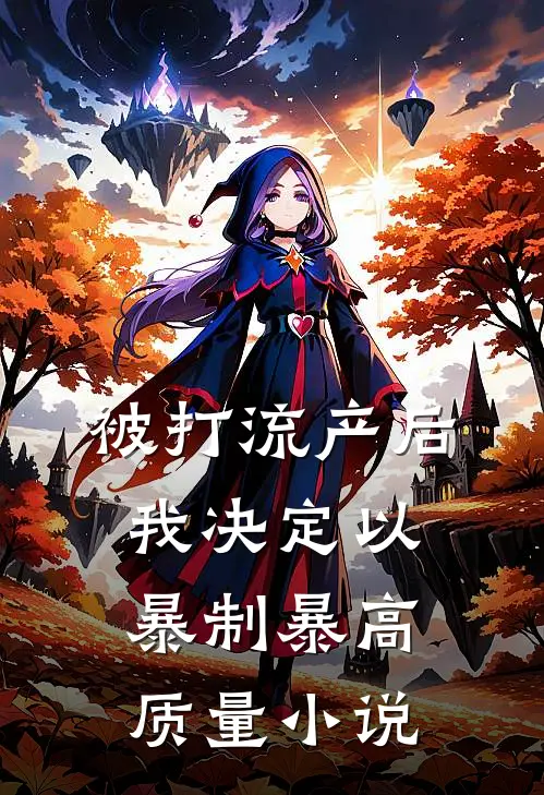 被打流产后，我决定以暴制暴高质量小说
