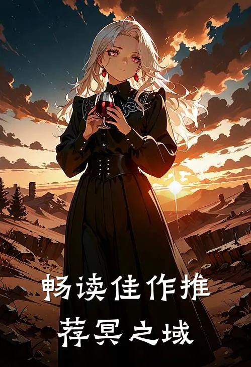 畅读佳作推荐冥之域