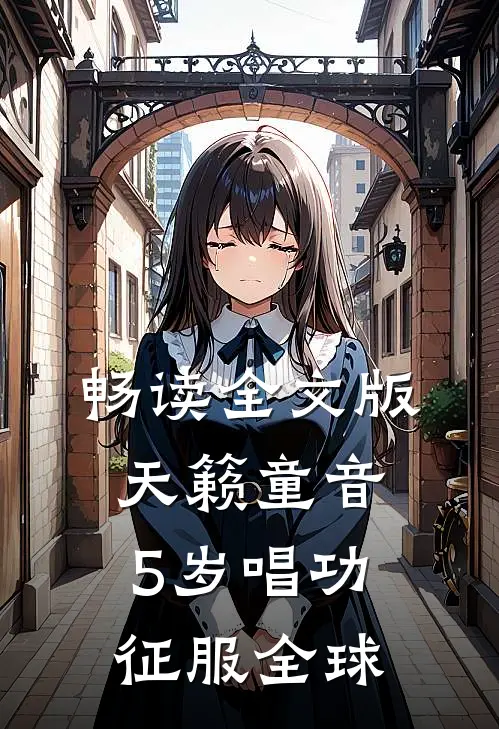 畅读全文版天籁童音：5岁唱功征服全球