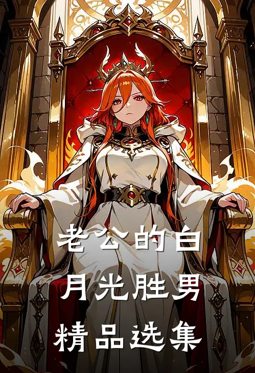 老公的白月光 胜男精品选集