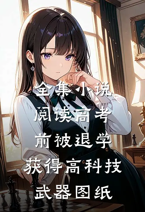 全集小说阅读高考前被退学，获得高科技武器图纸