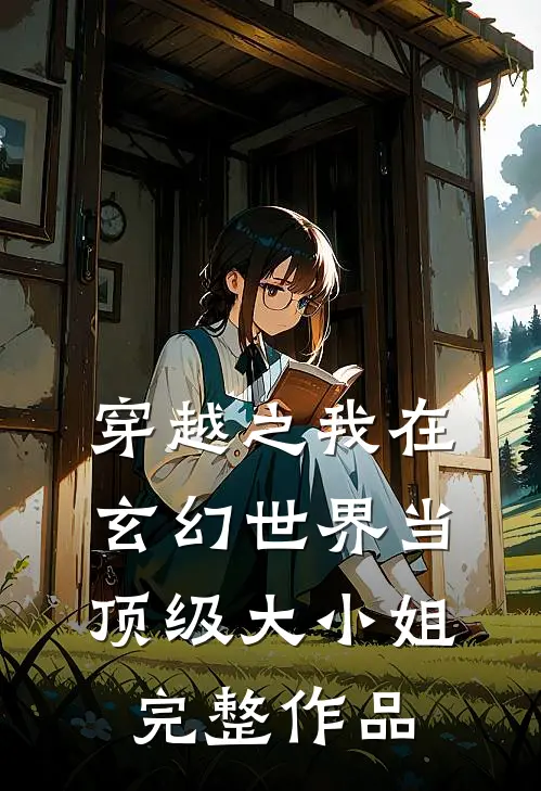 穿越之我在玄幻世界当顶级大小姐完整作品