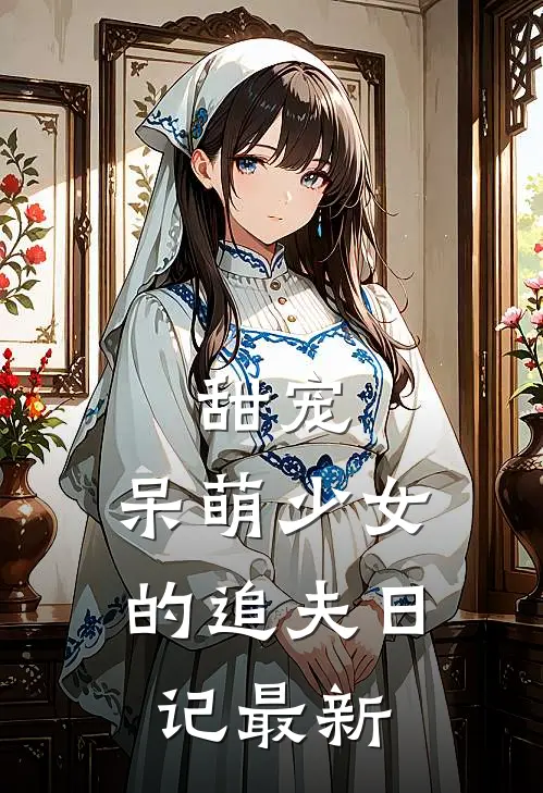 甜宠：呆萌少女的追夫日记最新