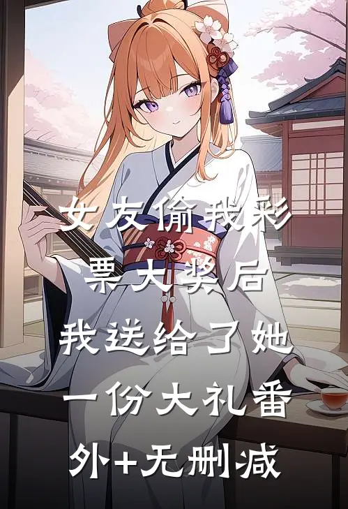 女友偷我彩票大奖后，我送给了她一份大礼番外+无删减
