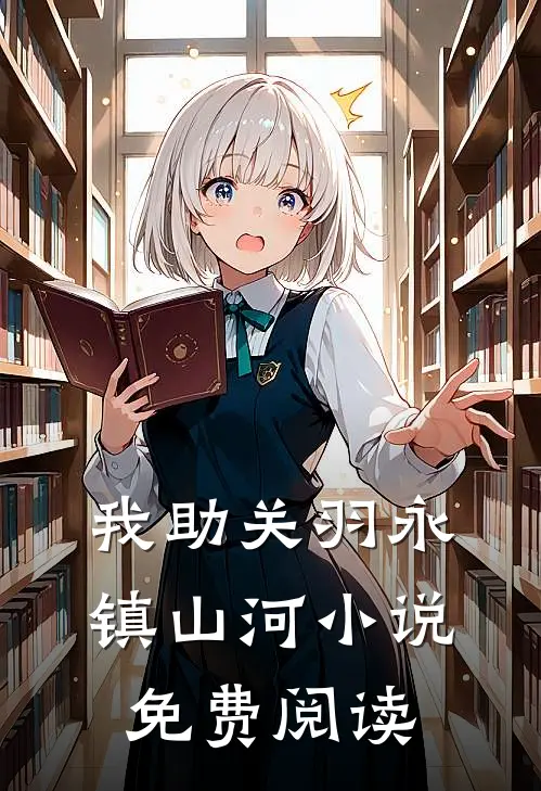 我助关羽永镇山河小说免费阅读