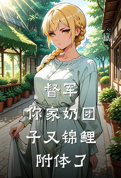 督军，你家奶团子又锦鲤附体了