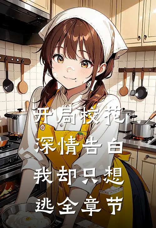 开局校花深情告白，我却只想逃全章节