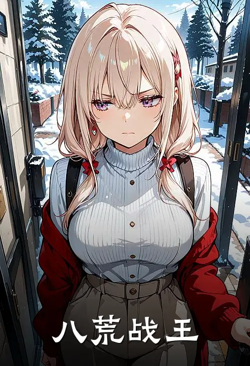 八荒战王