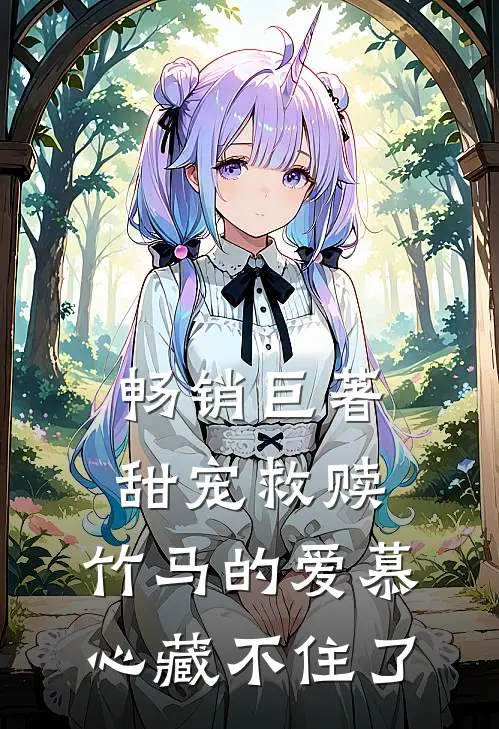 畅销巨著甜宠救赎:竹马的爱慕心藏不住了