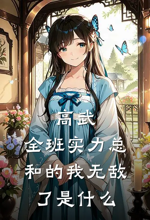 高武：全班实力总和的我无敌了是什么