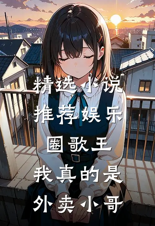 精选小说推荐娱乐圈歌王：我真的是外卖小哥