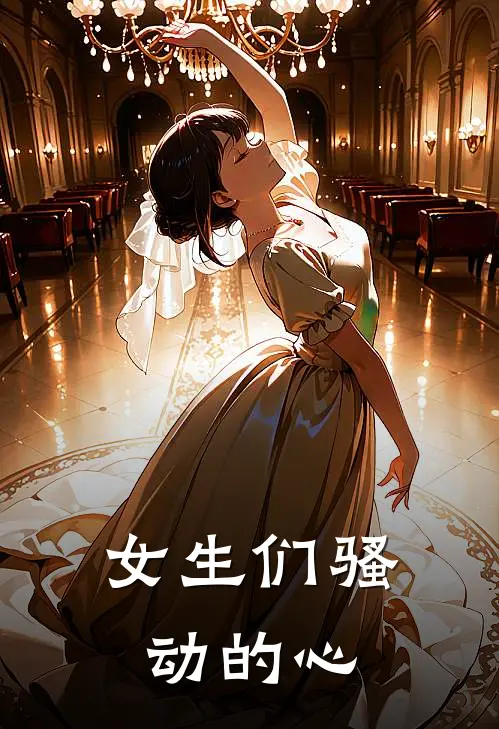女生们骚动的心