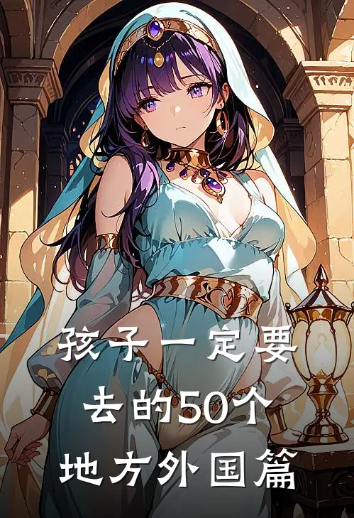 孩子一定要去的50个地方（外国篇）