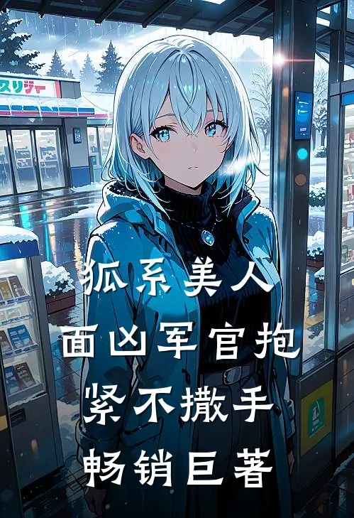 狐系美人：面凶军官抱紧不撒手畅销巨著