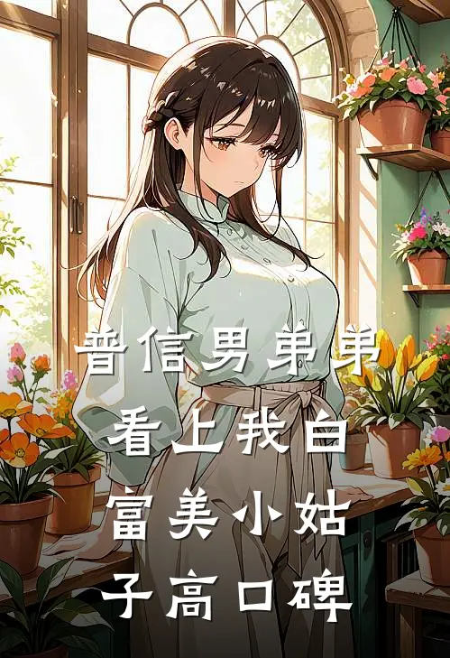 普信男弟弟看上我白富美小姑子高口碑
